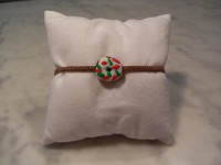 bracciale fimo